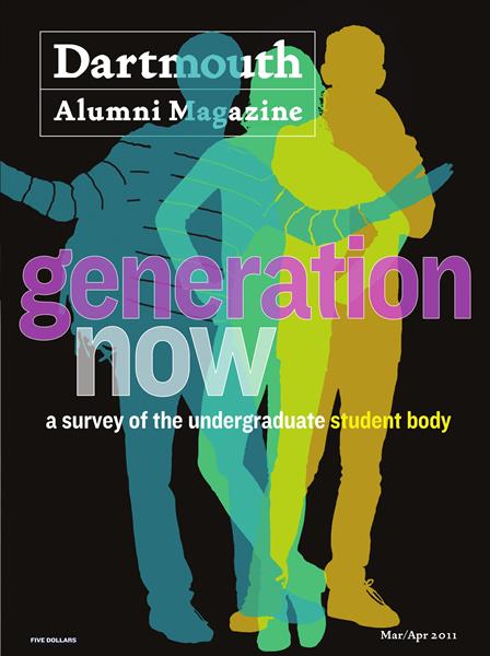 Cover image for issue Mar - Apr 2011