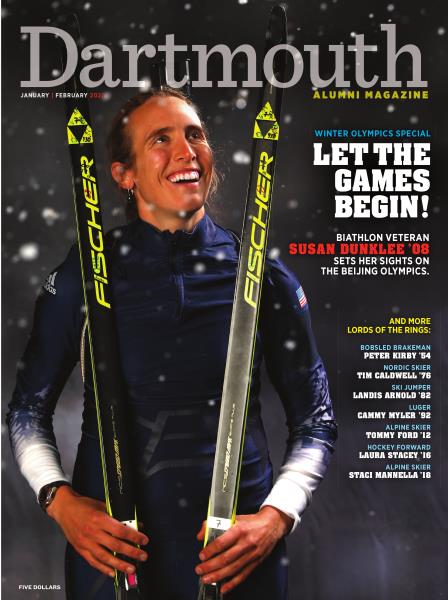 Current Magazine Cover January-February 2022
