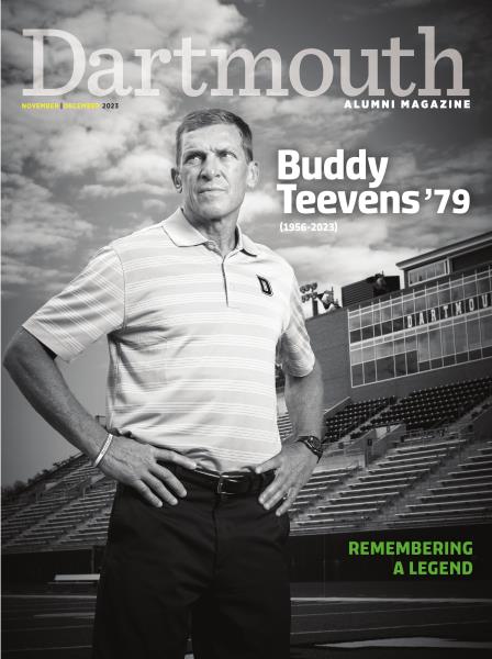 Cover image for issue November-December 2023
