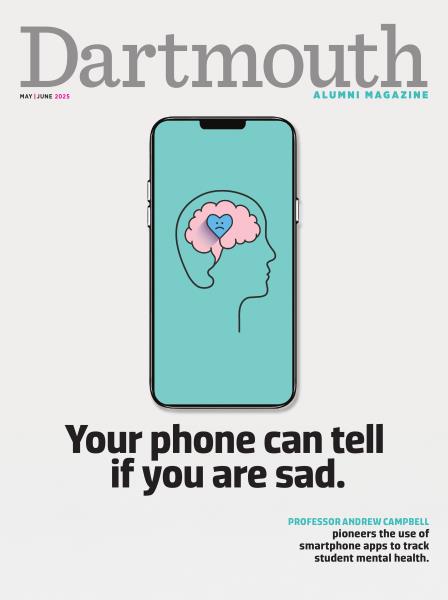 Cover image for issue May-June 2025
