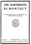 Page: - C1 | Dartmouth Alumni Magazine
