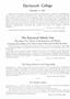 Page: - C2 | Dartmouth Alumni Magazine