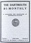 Cover for the June 1906 issue