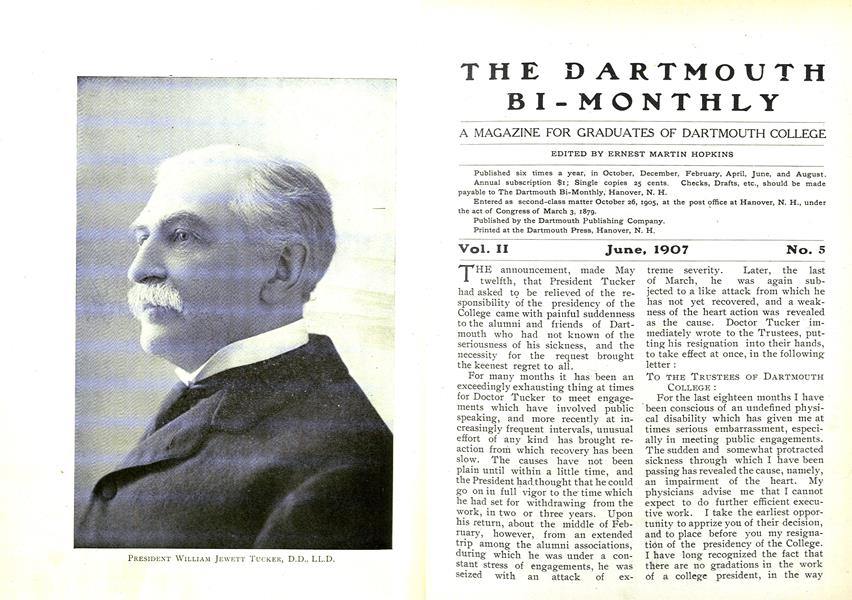 Masthead