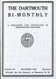 Page: - C1 | Dartmouth Alumni Magazine
