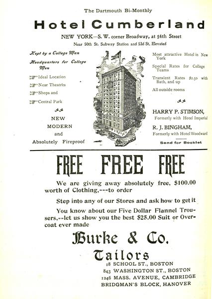 Advertisement