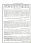 Page: - C4 | Dartmouth Alumni Magazine