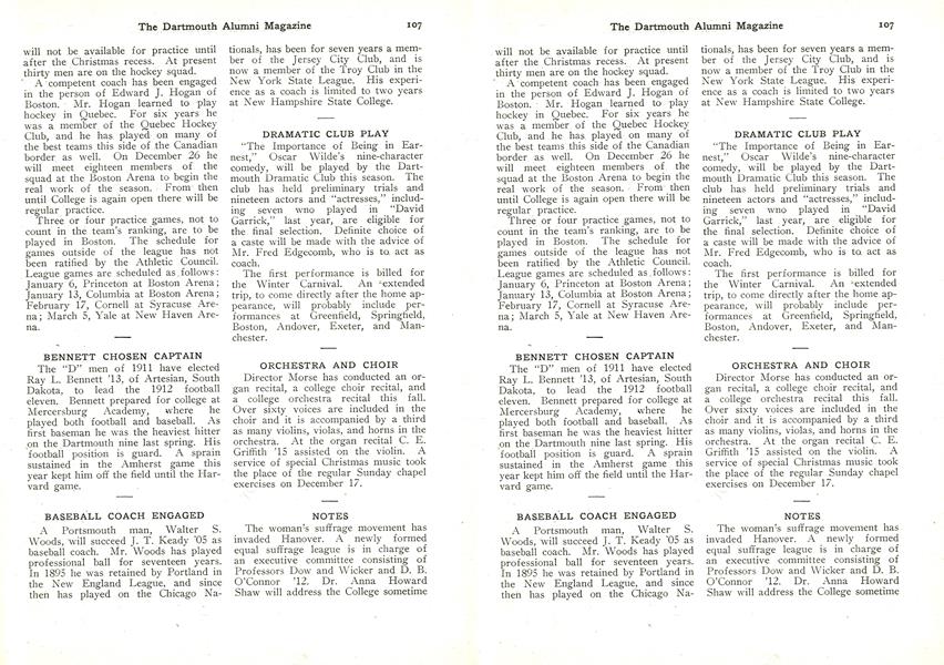 BASEBALL COACH ENGAGED