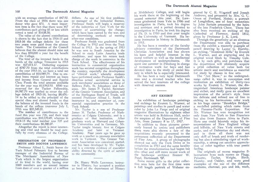 FURTHER TRIBUTES TO RICHARD HALL