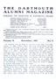 Cover for the December 1917 issue