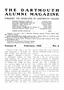 Cover for the February 1918 issue
