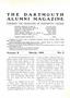 Cover for the March 1918 issue