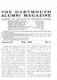 Cover for the May 1919 issue