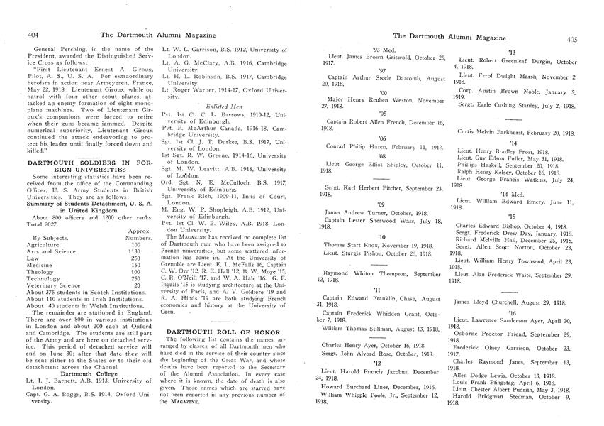 REPORT OF THE TRUSTEES MEETING