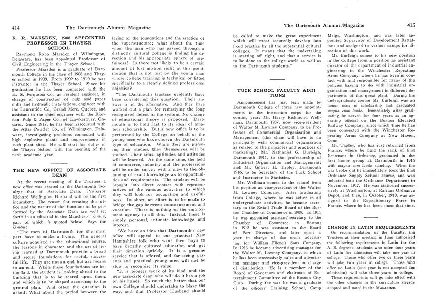 PUBLICATIONS