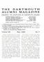 Cover for the May 1920 issue