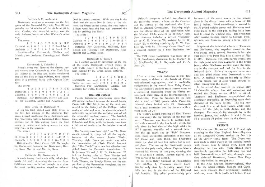 PALAEOPITUS ELECTIONS