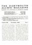 Page: - 1 | Dartmouth Alumni Magazine