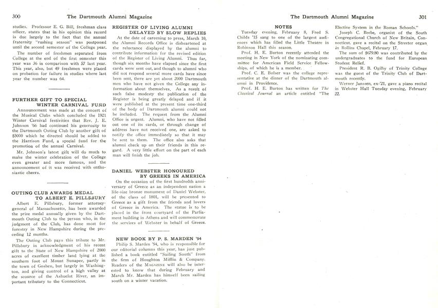 PUBLICATIONS