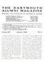 Page: - C1 | Dartmouth Alumni Magazine