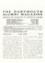 Page: - C1 | Dartmouth Alumni Magazine
