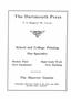 Page: - 453 | Dartmouth Alumni Magazine