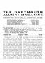 Page: - C1 | Dartmouth Alumni Magazine