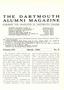 Page: - C1 | Dartmouth Alumni Magazine