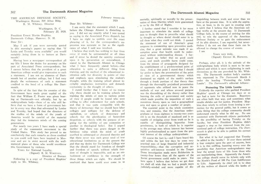 BISHOP TALBOT '70 AT HEAD OF CHURCH