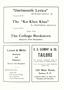 Page: - 647 | Dartmouth Alumni Magazine
