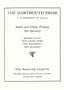 Page: - 873 | Dartmouth Alumni Magazine