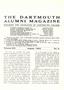 Page: - C1 | Dartmouth Alumni Magazine