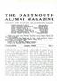 Page: - C1 | Dartmouth Alumni Magazine