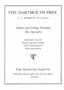 Page: - 489 | Dartmouth Alumni Magazine