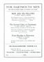 Page: - 491 | Dartmouth Alumni Magazine