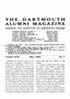 Page: - C1 | Dartmouth Alumni Magazine