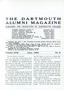 Page: - C1 | Dartmouth Alumni Magazine