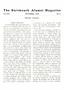 Page: - 109 | Dartmouth Alumni Magazine