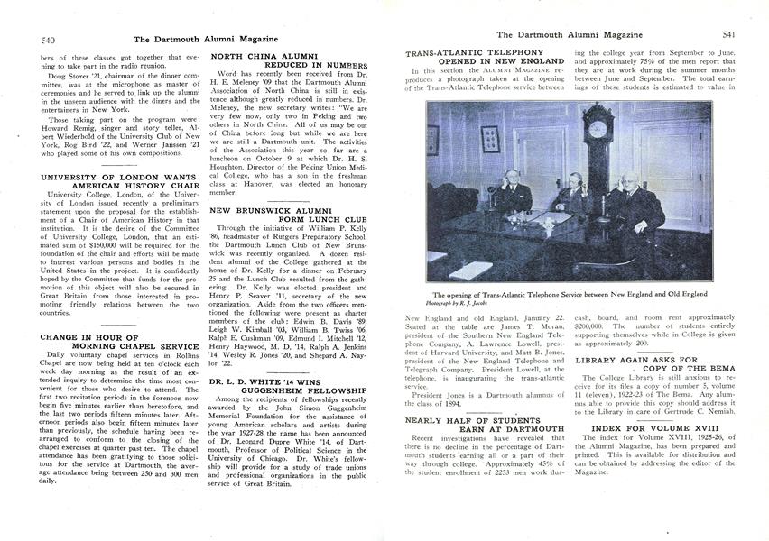 INDEX FOR VOLUME XVIII