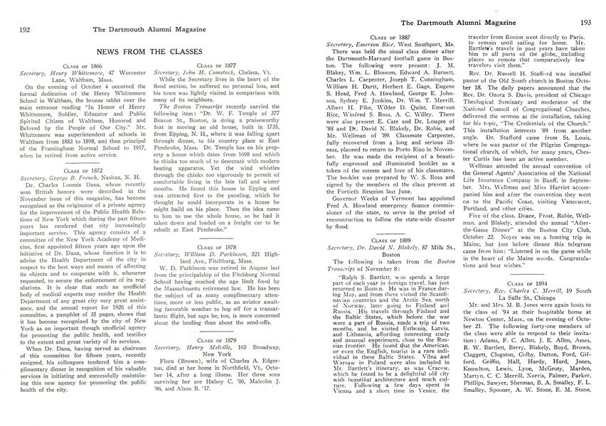 Class of 1878