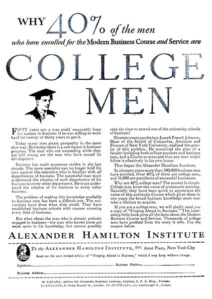 Advertisement