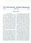 Page: - 497 | Dartmouth Alumni Magazine