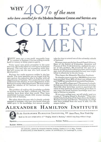 Advertisement