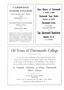 Page: - 775 | Dartmouth Alumni Magazine