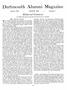 Page: - 281 | Dartmouth Alumni Magazine