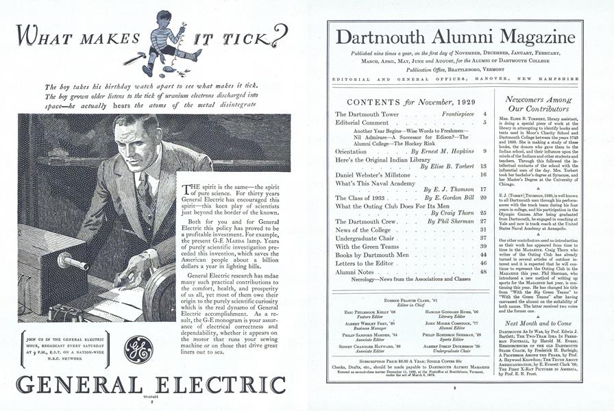 Masthead