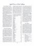 Page: - 463 | Dartmouth Alumni Magazine