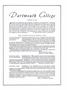 Page: - 505 | Dartmouth Alumni Magazine