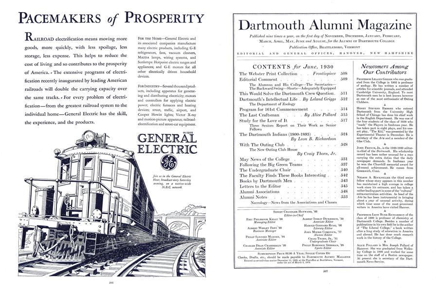 Masthead