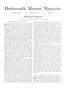Page: - 581 | Dartmouth Alumni Magazine